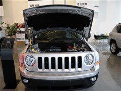 2011款 2.4 经典版