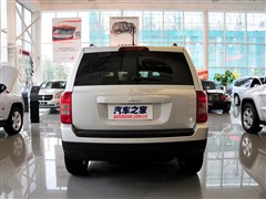 2011款 2.4 经典版