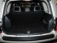 2011款 2.4 经典版