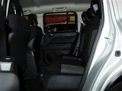 2011款 2.4 经典版