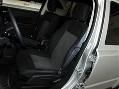 2011款 2.4 经典版