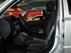 2011款 2.4 经典版