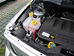 2011款 2.4 经典升级版