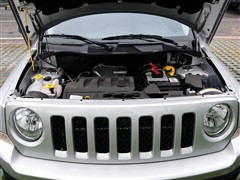 2011款 2.4 经典升级版