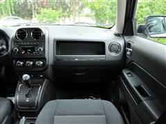 2011款 2.4 经典升级版