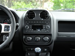 2011款 2.4 经典升级版