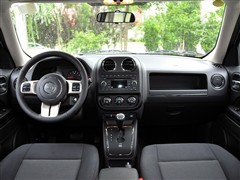 2011款 2.4 经典升级版