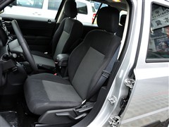 2011款 2.4 经典升级版