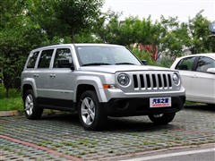 2011款 2.4 经典升级版