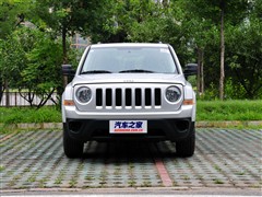 2011款 2.4 经典升级版