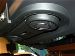 2011款 2.4 70周年限量版