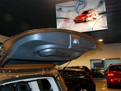 2011款 2.4 70周年限量版