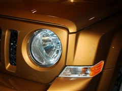 2011款 2.4 70周年限量版