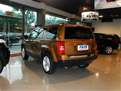 2011款 2.4 70周年限量版