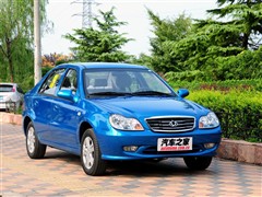 2011款 1.3L 手动时尚型