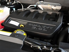 2012款 2.0L 两驱运动版