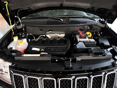 2012款 2.0L 两驱运动版