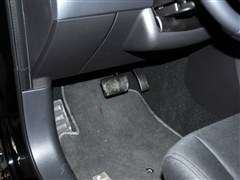 2012款 2.0L 两驱运动版