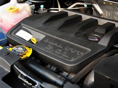 2012款 2.0L 两驱豪华版