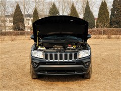 2012款 2.0L 两驱豪华版
