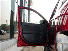 2012款 2.4L 四驱运动版