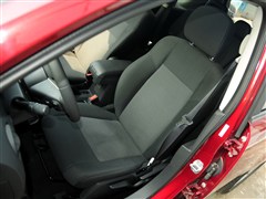 2012款 2.4L 四驱运动版