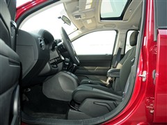 2012款 2.4L 四驱运动版