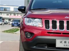 2012款 2.4L 四驱运动版