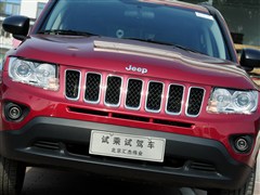 2012款 2.4L 四驱运动版