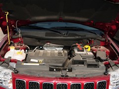 2012款 2.4L 四驱运动版