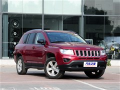 2012款 2.4L 四驱运动版