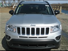 2012款 2.4L 四驱运动版