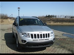 2012款 2.4L 四驱运动版