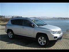 2012款 2.4L 四驱运动版