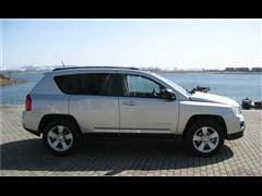 2012款 2.4L 四驱运动版