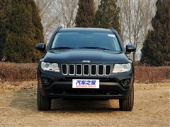 2012款 2.4L 四驱都市版