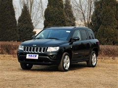 2012款 2.4L 四驱都市版