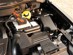 2012款 2.4L 四驱都市版