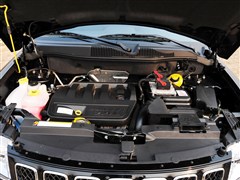 2012款 2.4L 四驱都市版