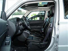 2012款 2.4 运动版