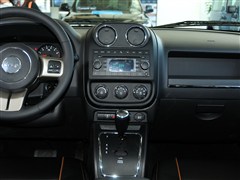 2012款 2.4 运动版