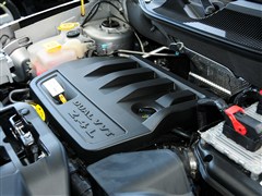 2012款 2.4 运动版