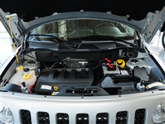 2012款 2.4 运动版