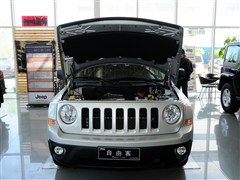 2012款 2.4 运动版