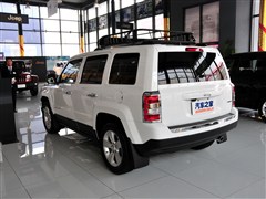 2012款 2.4 豪华版