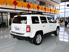 2012款 2.4 豪华版