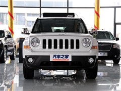 2012款 2.4 豪华版