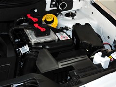 2012款 2.4 豪华版