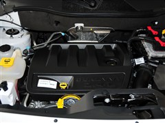 2012款 2.4 豪华版