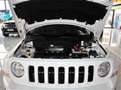 2012款 2.4 豪华版